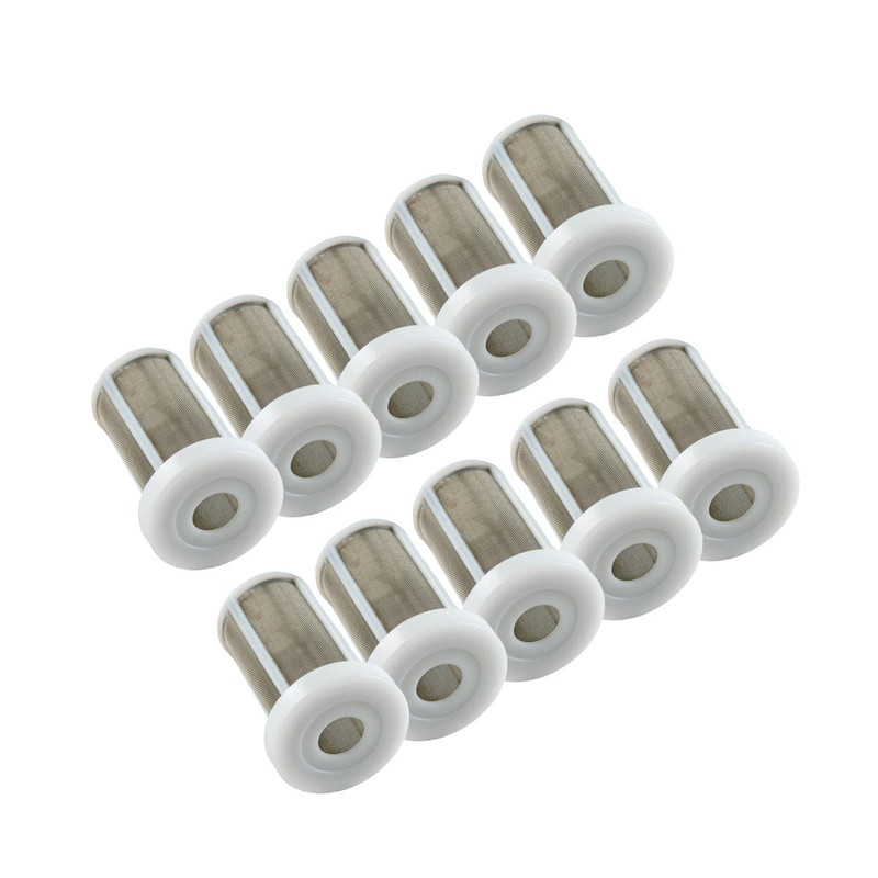 1Qt  Bottom Feed Strainer-10 Pack- For 2095 Only